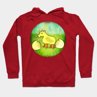 Chickicorn Hoodie